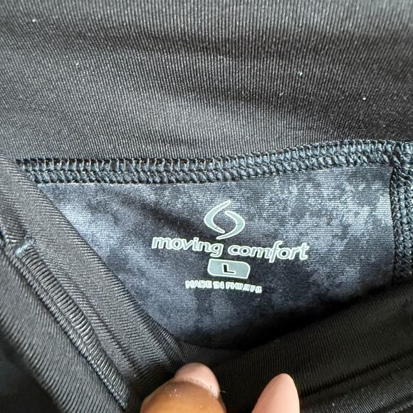 Moving Comfort sz L Black Athletic‎ Skort (2-Piece Bundle) - Picture 5 of 8